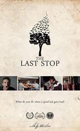 The Last Stop poster