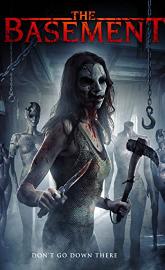 The Basement poster