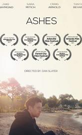 Ashes poster