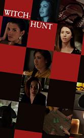 Witch-Hunt poster