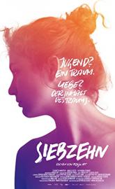 Seventeen poster