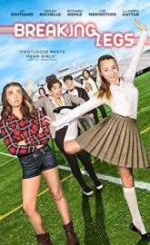 Breaking Legs poster