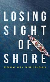 Losing Sight of Shore poster