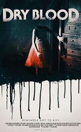 Dry Blood poster
