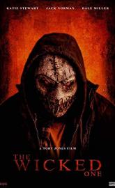 The Wicked One poster