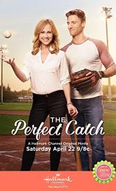 The Perfect Catch poster