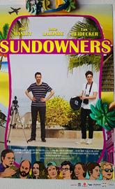 Sundowners poster