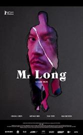 Mr. Long poster
