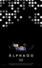 AlphaGo poster