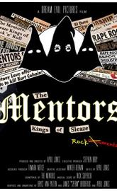 The Mentors: Kings of Sleaze Rockumentary poster