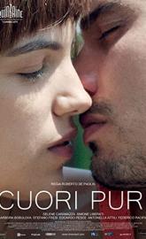 Pure Hearts poster