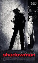 Shadowman poster