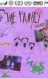 The Family I Had poster