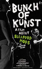 Bunch of Kunst poster