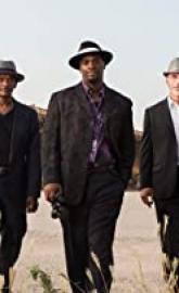True Conviction poster