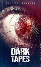 The Dark Tapes poster