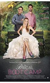 Bridal Boot Camp poster
