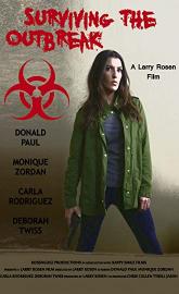 Surviving the Outbreak poster