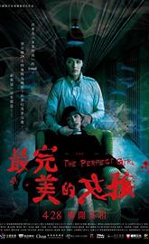 The Perfect Girl poster