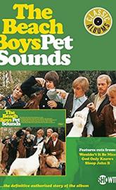 The Beach Boys: Making Pet Sounds poster