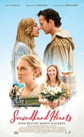 Secondhand Hearts poster