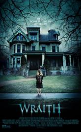 Wraith poster