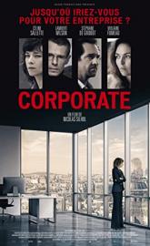 Corporate poster