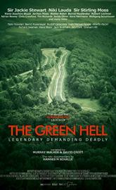 The Green Hell poster