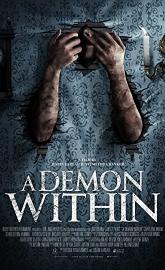 A Demon Within poster