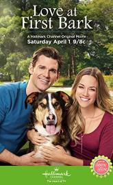 Love at First Bark poster
