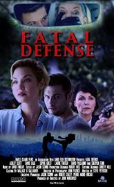 Fatal Defense poster