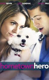 Hometown Hero poster