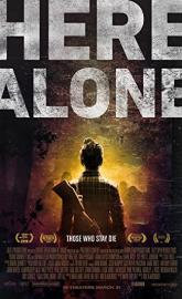 Here Alone poster