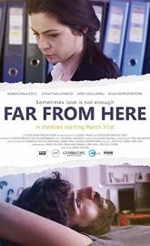 Far from Here poster