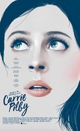 Carrie Pilby poster