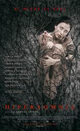Hypersomnia poster
