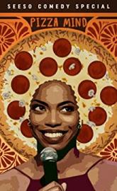 Sasheer Zamata: Pizza Mind poster
