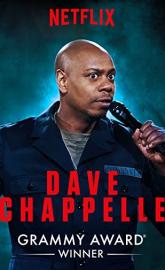 The Age of Spin: Dave Chappelle Live at the Hollywood Palladium poster