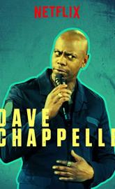 Deep in the Heart of Texas: Dave Chappelle Live at Austin City Limits poster