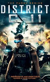 District C-11 poster