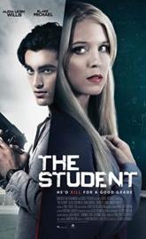 The Student poster