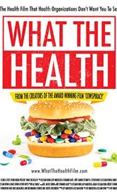 What the Health poster