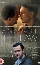 Against the Law poster