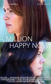 A Million Happy Nows poster