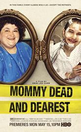 Mommy Dead and Dearest poster