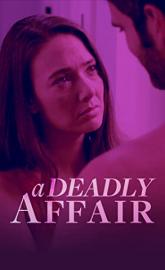 A Deadly Affair poster