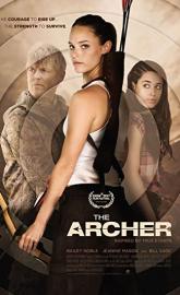 The Archer poster