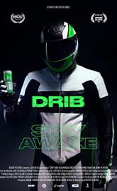 Drib poster
