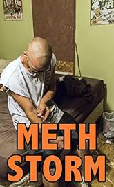 Meth Storm poster
