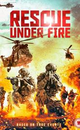 Rescue Under Fire poster